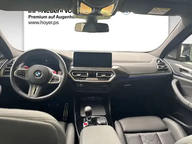 BMW X4 M