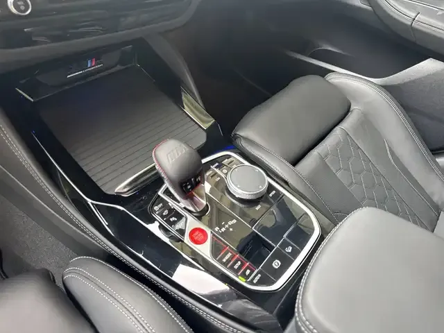 BMW X4 M