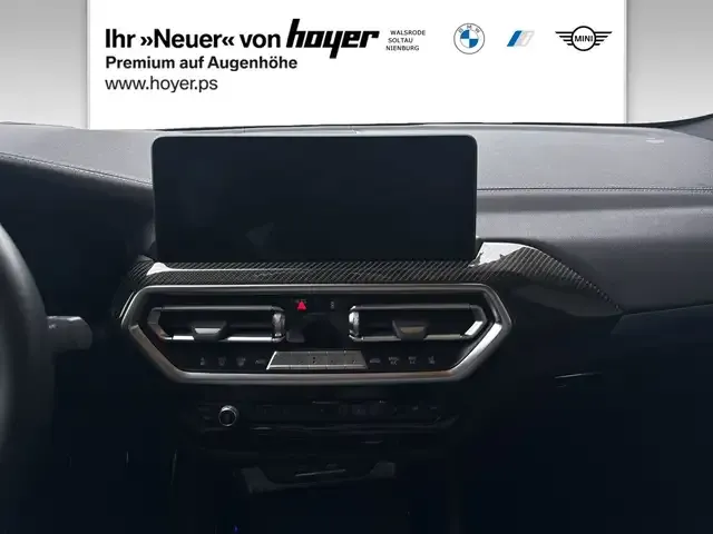 BMW X4 M