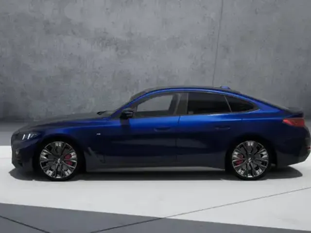 BMW 430