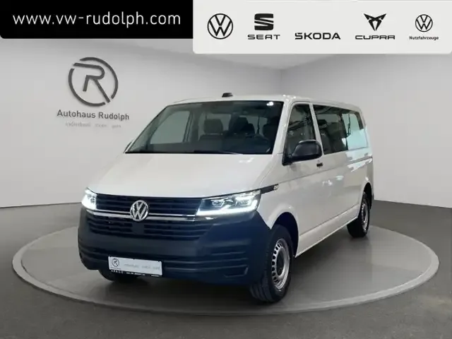 Volkswagen T6.1 Kombi