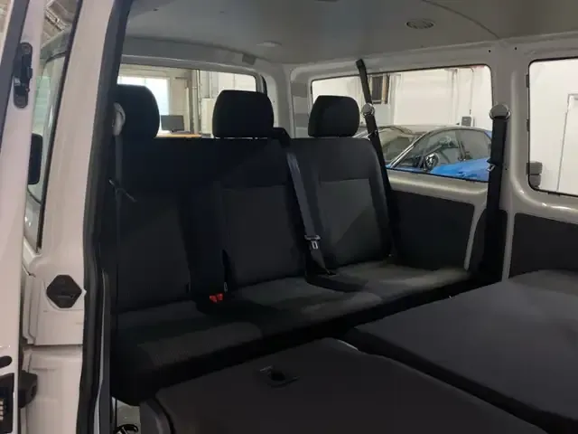 Volkswagen T6.1 Kombi