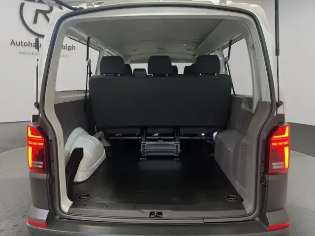 Volkswagen T6.1 Kombi