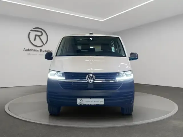 Volkswagen T6.1 Kombi