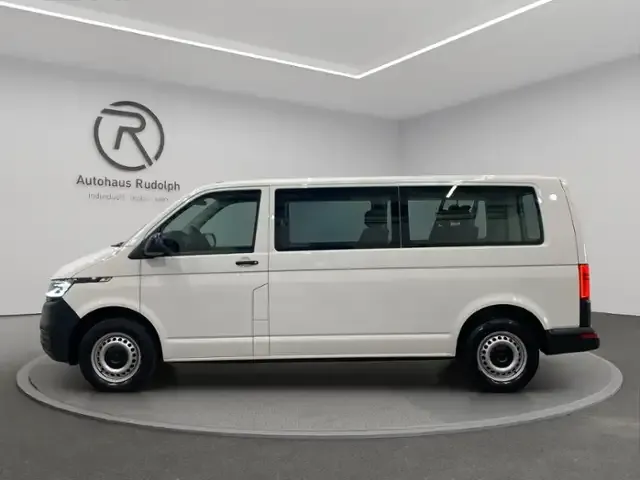 Volkswagen T6.1 Kombi