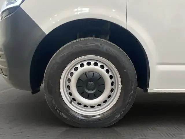 Volkswagen T6.1 Kombi