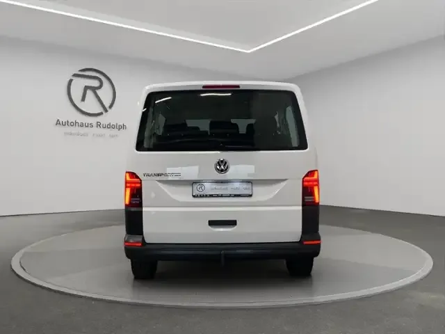 Volkswagen T6.1 Kombi