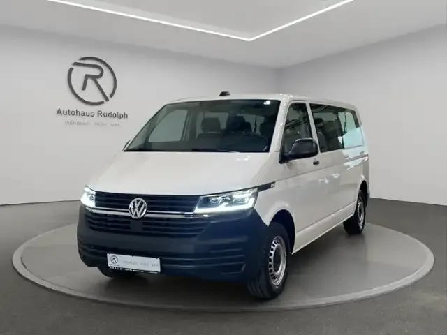 Volkswagen T6.1 Kombi