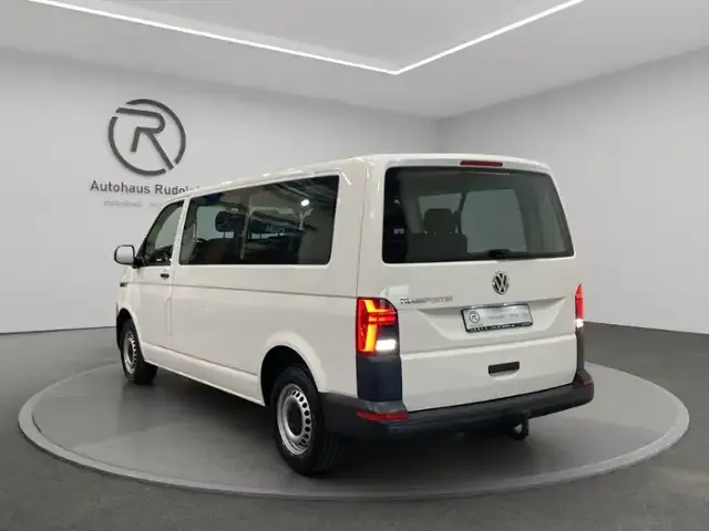 Volkswagen T6.1 Kombi