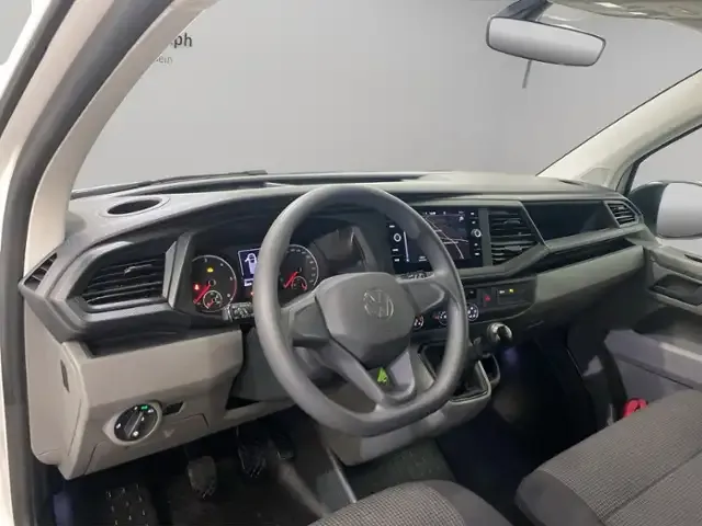 Volkswagen T6.1 Kombi