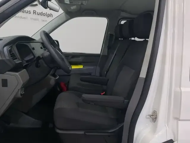 Volkswagen T6.1 Kombi