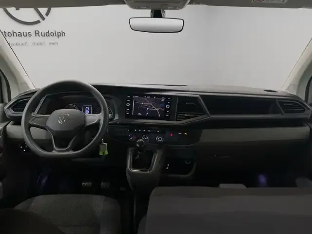 Volkswagen T6.1 Kombi
