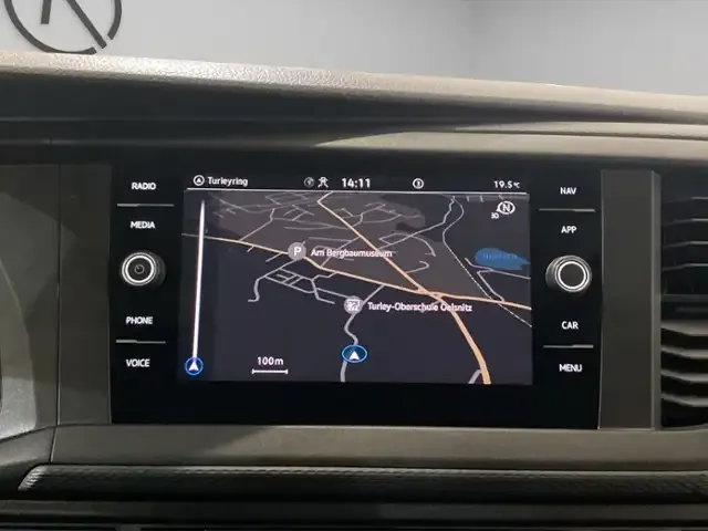 Volkswagen T6.1 Kombi