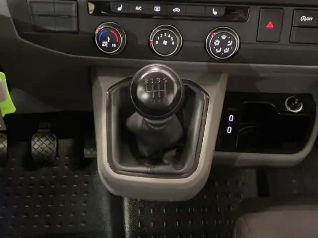 Volkswagen T6.1 Kombi