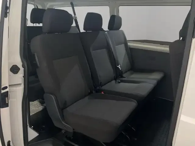 Volkswagen T6.1 Kombi