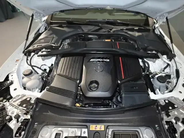 Mercedes-Benz CLE 53 AMG