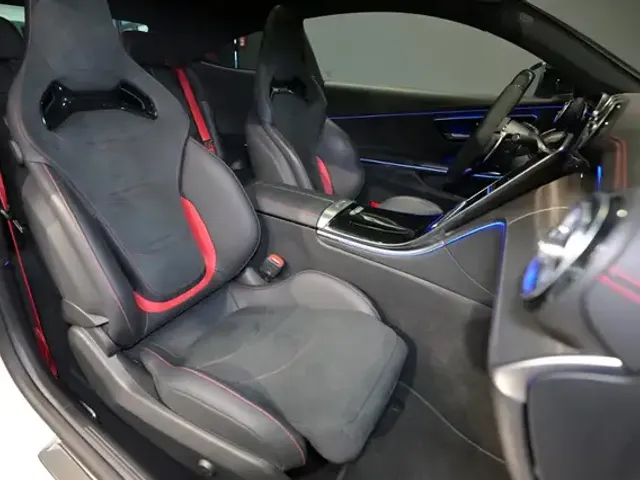 Mercedes-Benz CLE 53 AMG