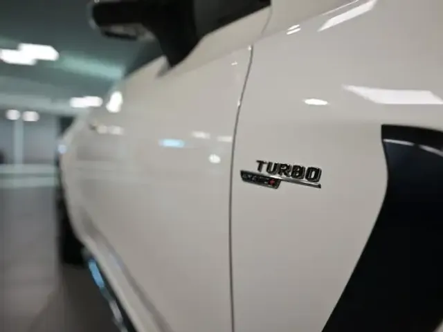 Mercedes-Benz CLE 53 AMG