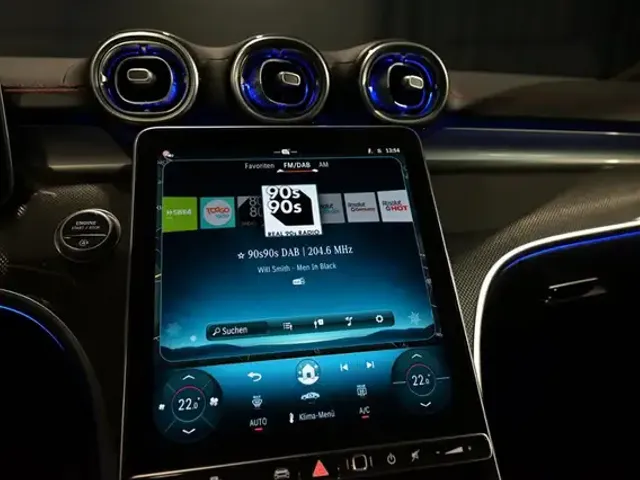 Mercedes-Benz CLE 53 AMG