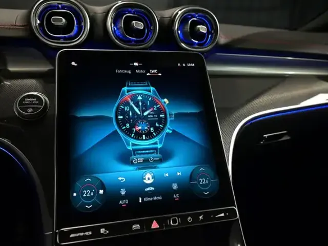 Mercedes-Benz CLE 53 AMG