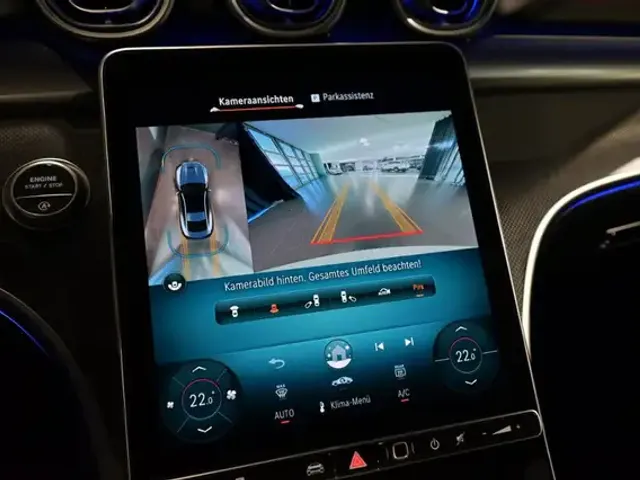 Mercedes-Benz CLE 53 AMG