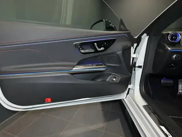 Mercedes-Benz CLE 53 AMG