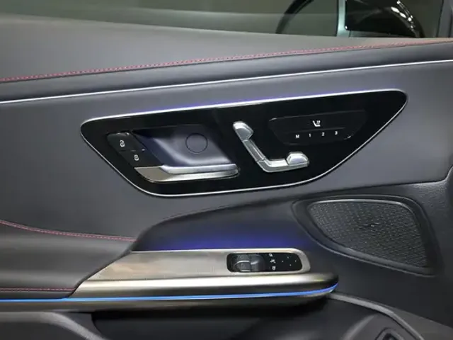 Mercedes-Benz CLE 53 AMG