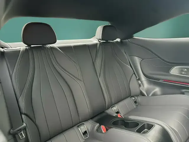 Mercedes-Benz CLE 220