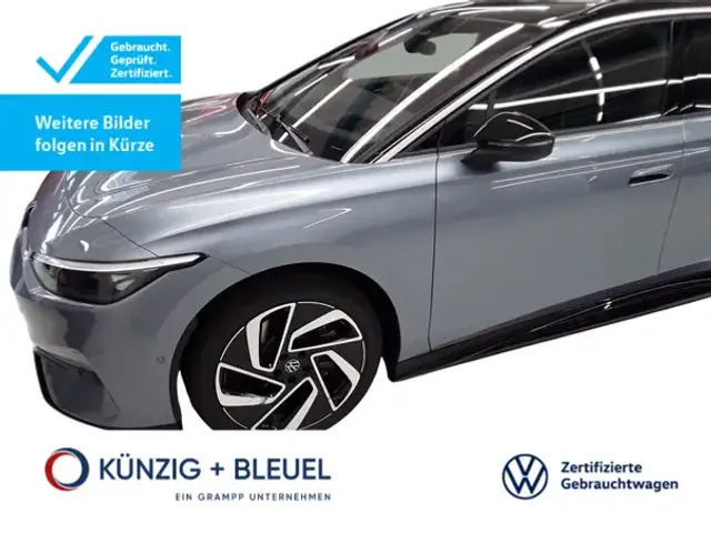 Volkswagen ID.7