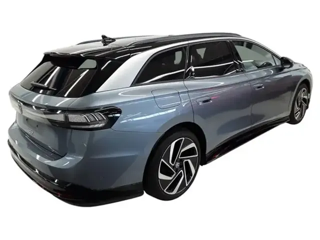 Volkswagen ID.7