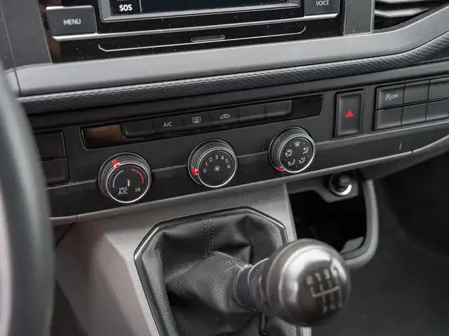 Volkswagen Sonstiges