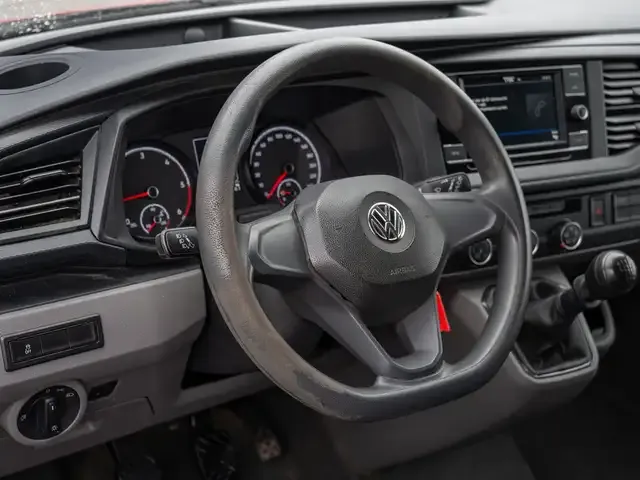 Volkswagen Sonstiges