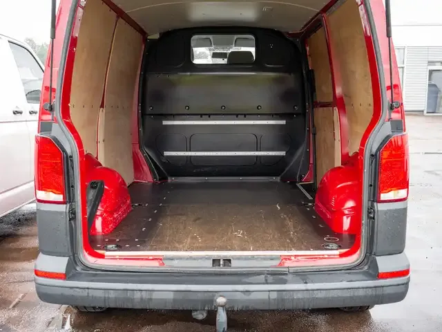 Volkswagen Sonstiges