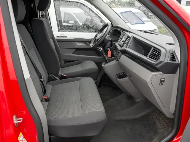 Volkswagen Sonstiges