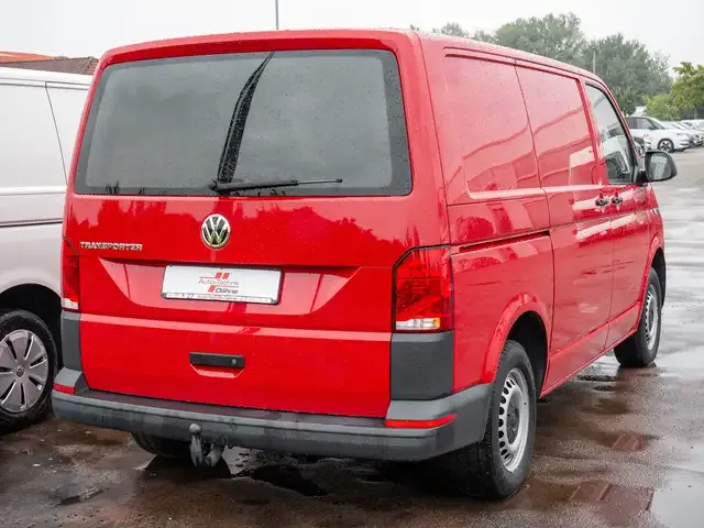 Volkswagen Sonstiges