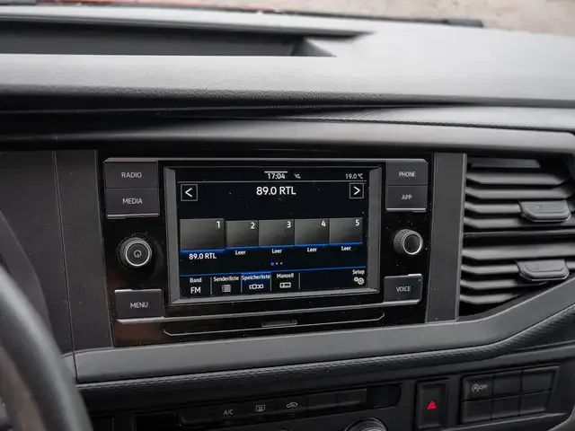 Volkswagen Sonstiges