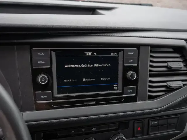 Volkswagen Sonstiges