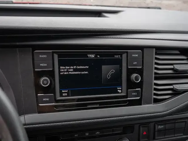 Volkswagen Sonstiges