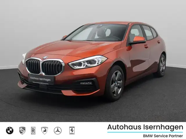 BMW 118