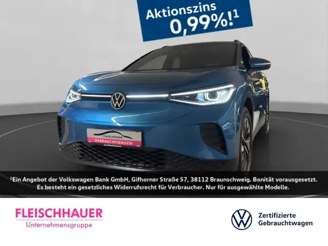 Volkswagen ID.4