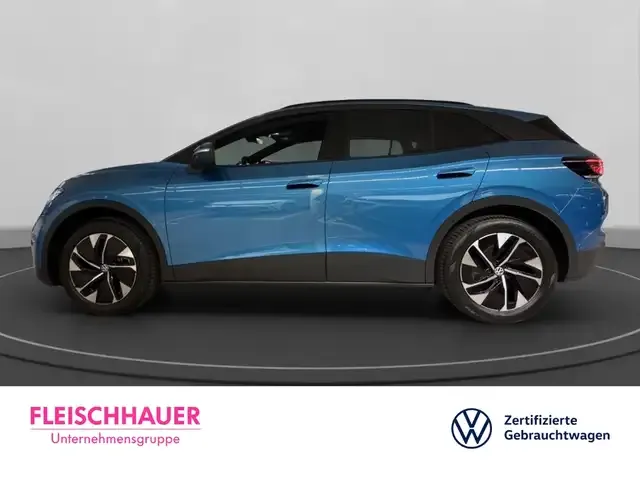 Volkswagen ID.4