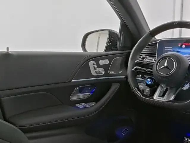 Mercedes-Benz GLE 53 AMG