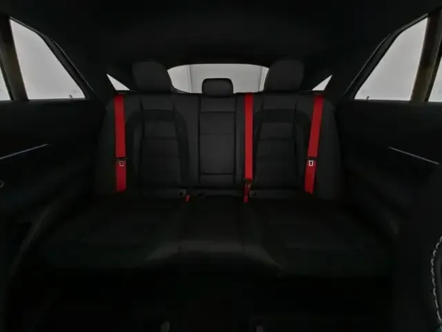 Mercedes-Benz GLE 53 AMG