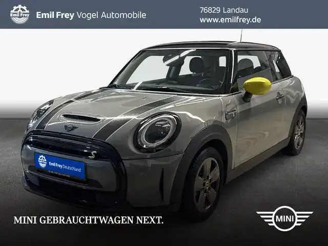 MINI Cooper SE