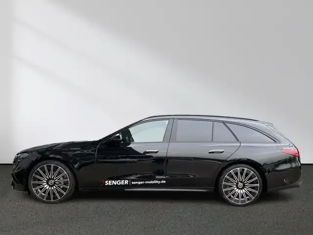 Mercedes-Benz E 450
