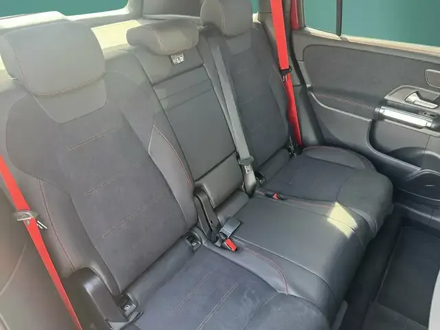 Mercedes-Benz GLB 35 AMG