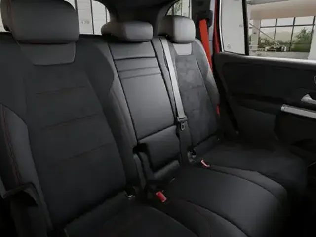 Mercedes-Benz GLB 35 AMG