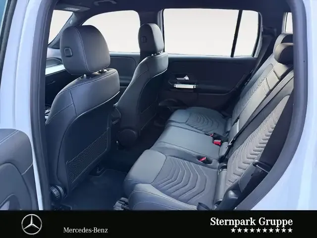 Mercedes-Benz EQB 300