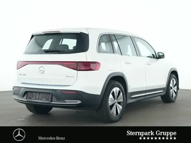 Mercedes-Benz EQB 300