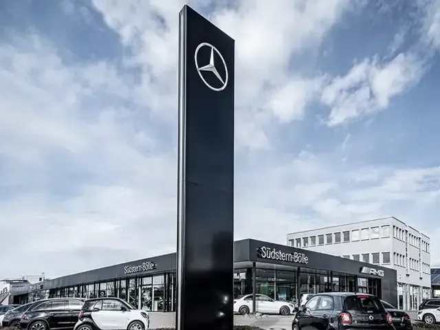 Mercedes-Benz A 35 AMG